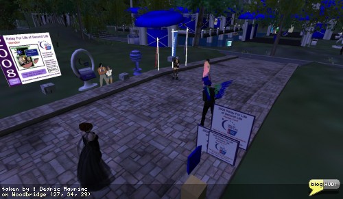 RFL of SL Team Meeting